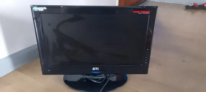 Monitor Pc Semp 21 polegadas super conservado