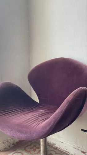 CADEIRA PARA PENTEADEIRA