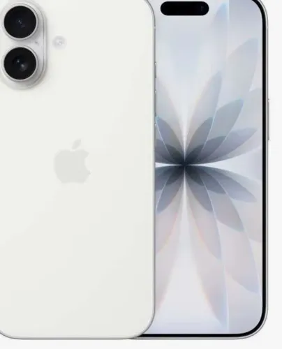 iPhone 17
