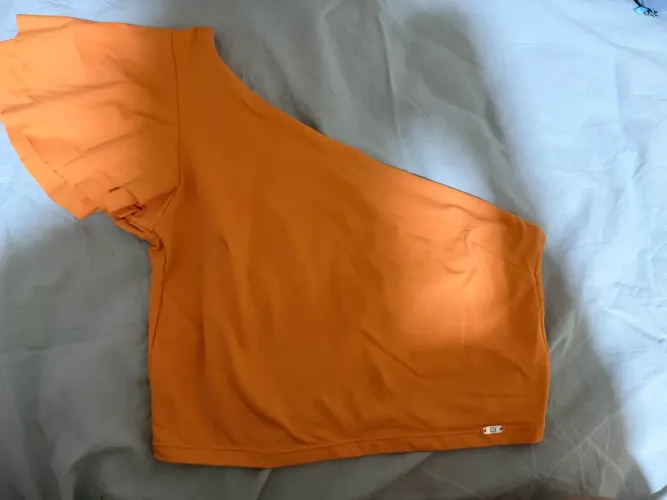 CROPPED KALIFON