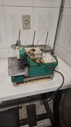 Maquina Industrial Yamada 
