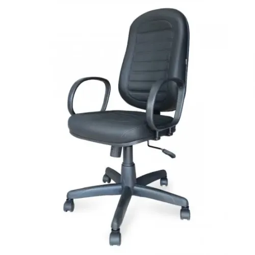 Cadeira presidente gomada