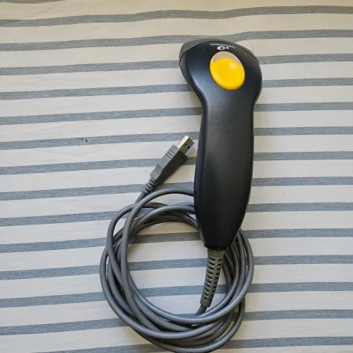 Leitor de código de barras Bematech Áquila S-100