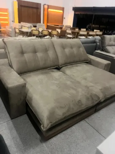 Sofás e Poltronas