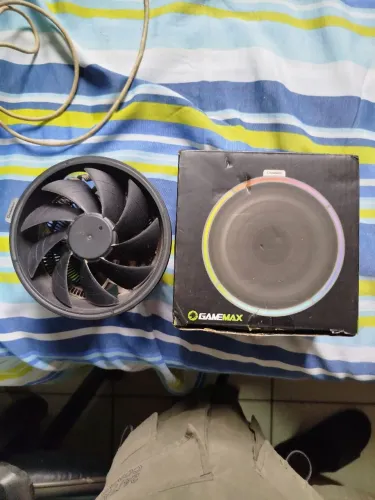 AirCooler 