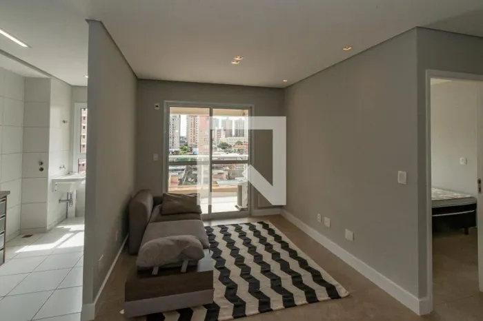 APARTAMENTO RESIDENTIAL em Campinas - São Paulo, Centro
