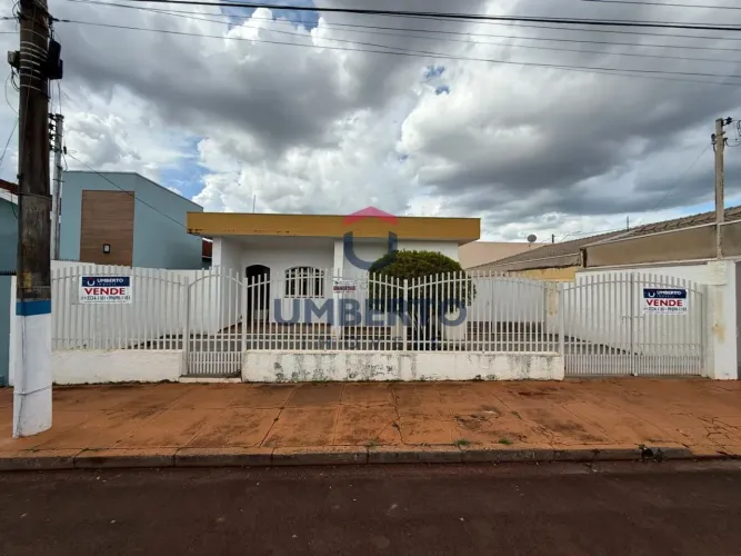 Casa Comercial para Venda Centro, Ipaussu