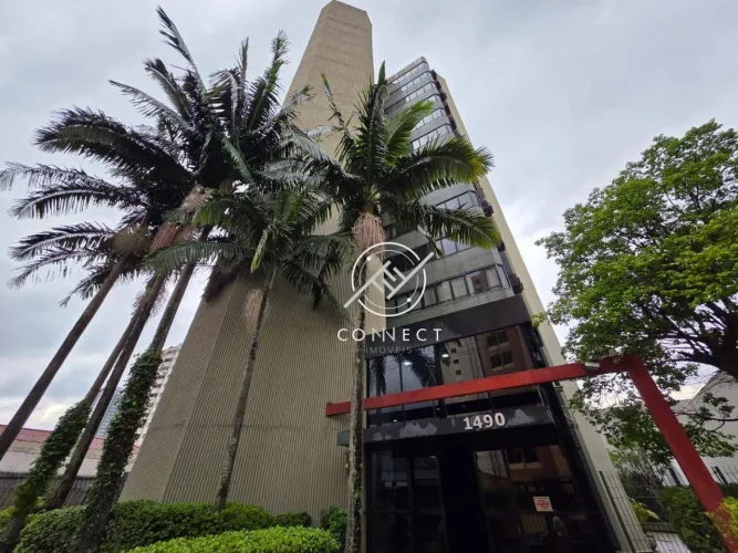 Sala à venda, 38 m² por R$ 250.000,00 - Chácara Santo Antônio - São Paulo/SP