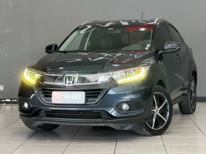Honda HR-V EX 1.8 Flexone 16V 5P Aut. 2020