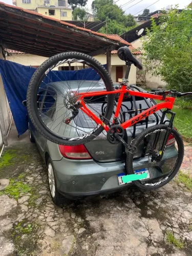 Bicicleta aro 29