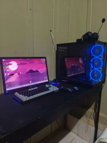 Pc gamer