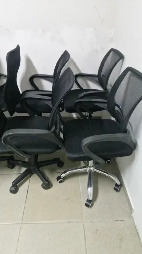 Cadeiras para escritório