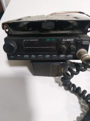 Rádio amador