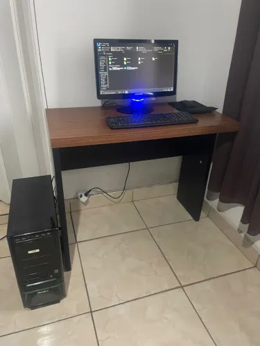 Computador completo Core 2 Duo E7400 com GeForce GT 640 (2GB)