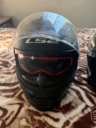 Capacete LS2 FF800 Storm - TAM 60