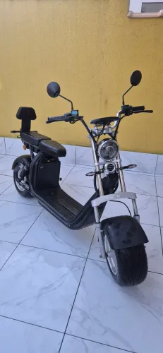 Scooter 2000W - Ótimo Estado!