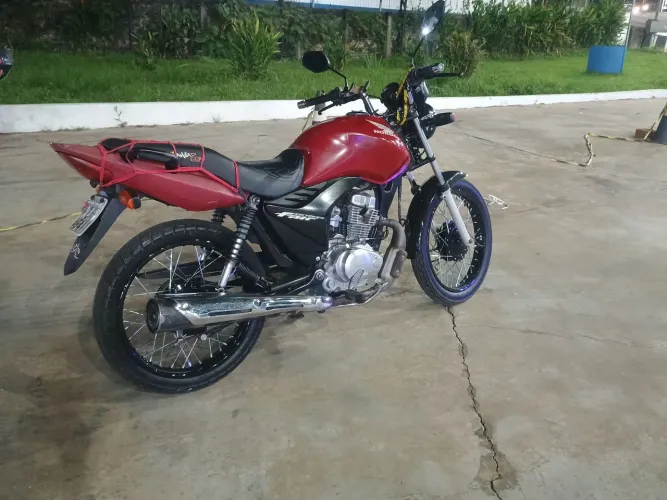 Vendo ou troco por algo do meu interesse