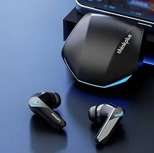 Lenovo GM2 Pro Original Novo Lacrado | Bluetooth 5.3 | Baixa Latência