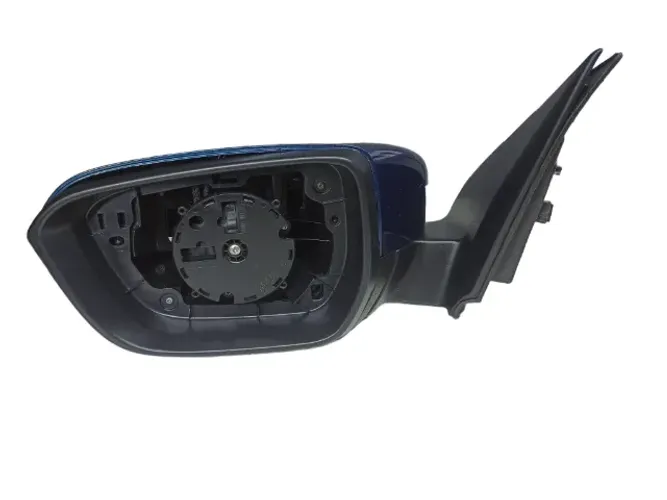 Retrovisor Esquerdo Chevrolet Onix 2020 A 2024 Elétrico