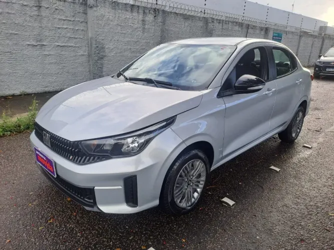 Fiat Cronos Drive 1.0 6V 2026