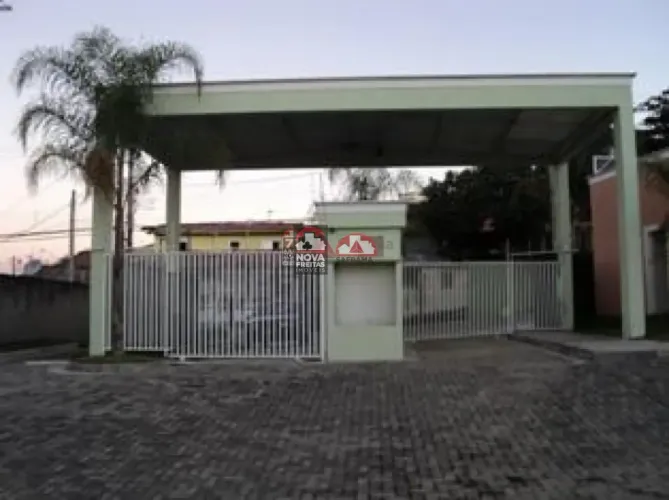 Locação Sobrado em Condomínio 60m² - Jardim Paulista