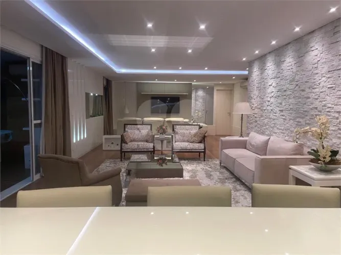 Apartamento com 3 quartos para locação em Vila leopoldina - SP