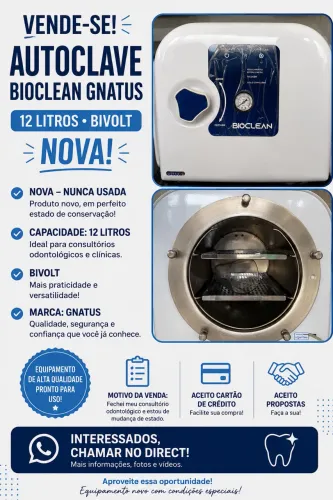 Auto clave