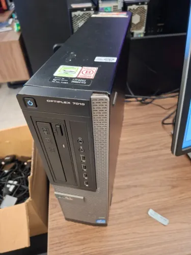 Computador Desktop Dell Optiplex 7010