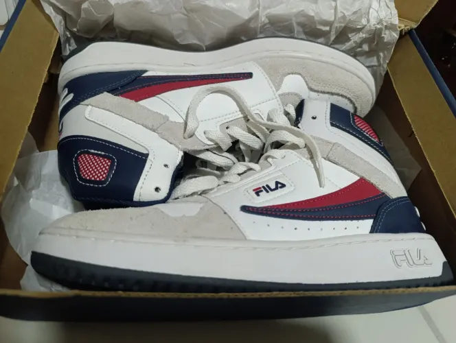Fila ACD MID 39