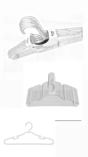 Cabides infantis