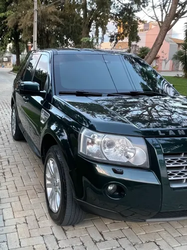 Land Rover Freelander2 I6 SE 3.2 232cv Aut. 5P 2010