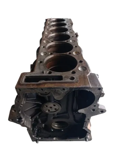 Bloco motor Man TGX 480 