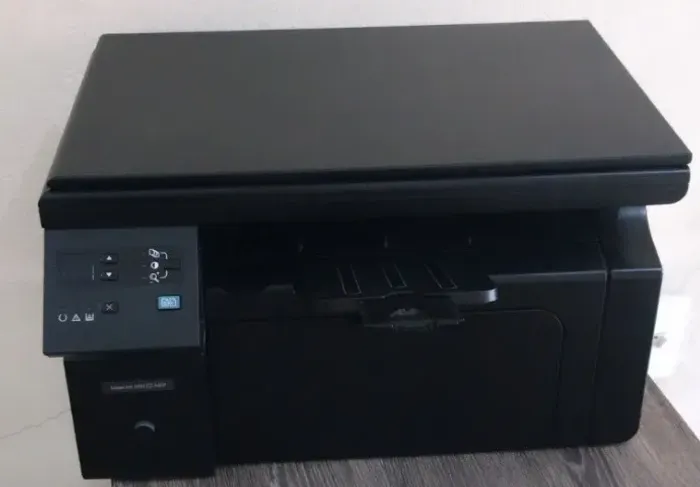 Impressora Multifuncional HP LaserJet M1132 (( Muito Econômica )))