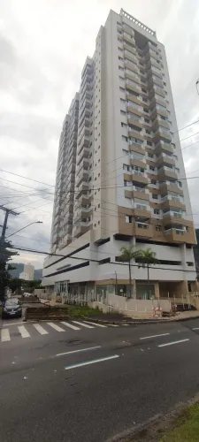 Apartamento em São Vicente