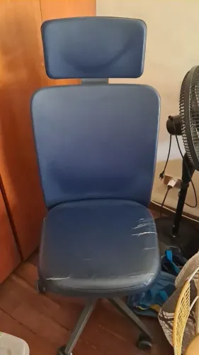 Cadeira de escritório 