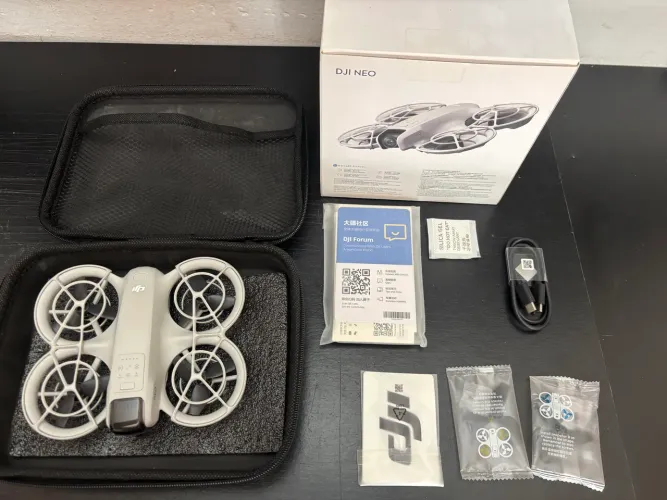 Drone DJI Neo Original