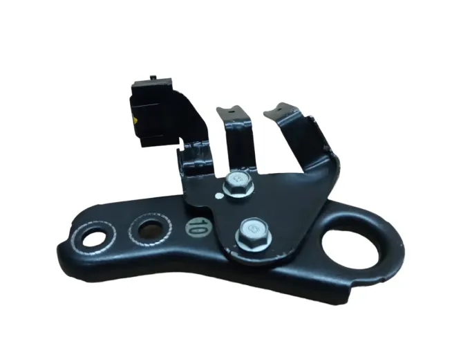 Sensor Da Bobina De Ignição Hyundai Hb20 1.6 2021 2022