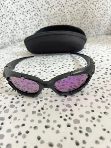 OCULOS OAKLEY PLATE ORIGINAL 