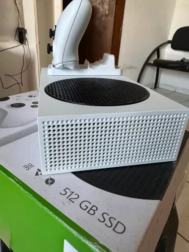 XBOX SÉRIES S