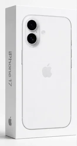iPhone 17