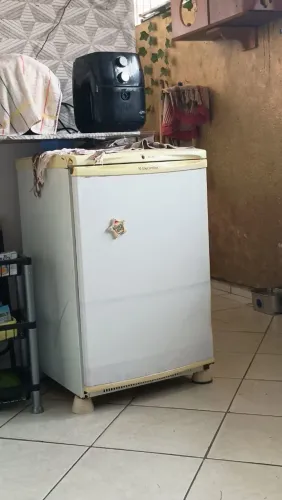 Frigobar