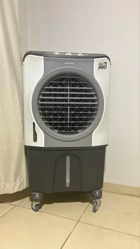Climatizador Ventisol Pro 70 Litros