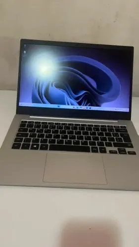 Notebook Samsung book