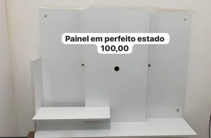 No precinho