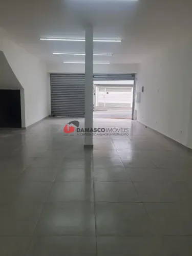 Sobrado em Santa Paula