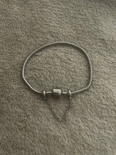 PULSEIRA ESTILO PANDORA