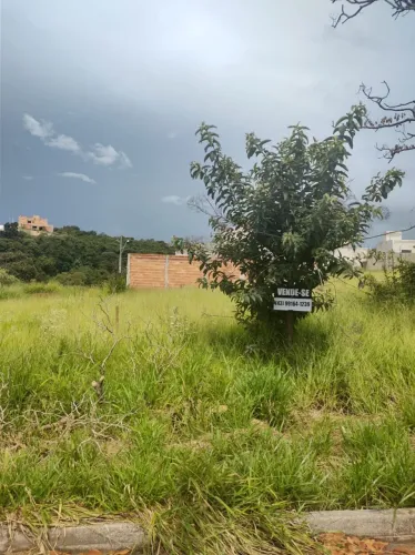 Lote Morada do Sol III