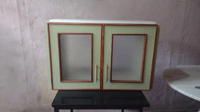 Armário de cozinha