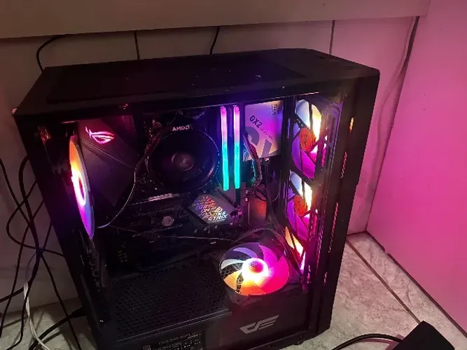 Pc gamer