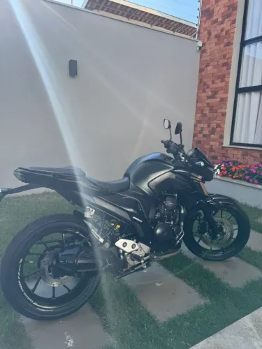 Vendo Fz25